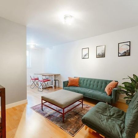 Stunning Flat In Brick Lane Appartement Londen Buitenkant foto