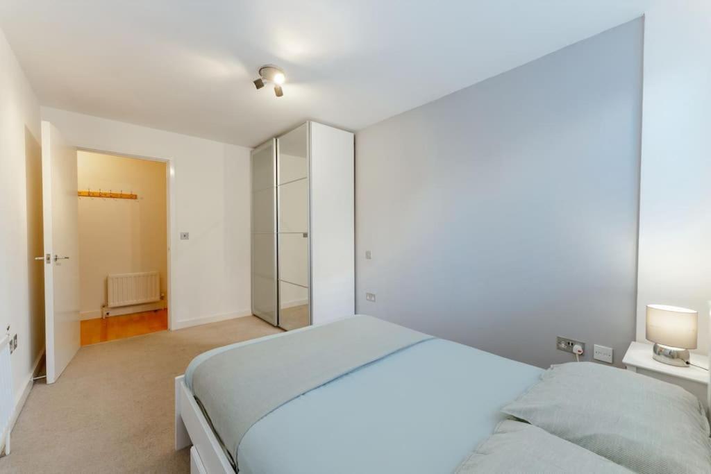 Stunning Flat In Brick Lane Appartement Londen Buitenkant foto